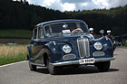 Corso - BMW 501 (1956) - Oldtimerclassic Hittnau 2014