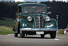 Corso - Fiat 1100 E Berlina - Oldtimerclassic Hittnau 2014