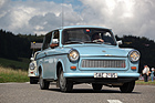 Bild: Corso - Trabant - Oldtimerclassic Hittnau 2014