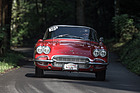 Corvette C1 (1961) - am Michaelskreuzrennen 2014