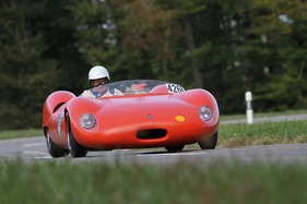 Costin-Nathan SR (1967) - Bergrennen Steckborn-Eichhölzli Memorial 2018