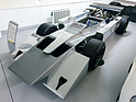 Image: Cosworth F1 4WD (1969) - never used, Trever Taylor and Jacke Stewart were intended as drivers