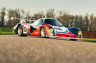 Bild: Cougar C02 Group C Sports-Racing Prototype Factory Replica (1983) - angeboten als Lot 128 an der Bonhams The Autoworld Sale in Brüssel am 13. Mai 2023