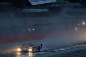 Courage C26S (1989) - Group C - Gruppe C - Silverstone Classic 2017