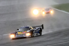 Courage C26S (1989) - Group C - Gruppe C - Silverstone Classic 2017