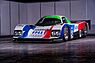 Courage C28S Porsche Groupe C (1991) als Lot 39 am Artcurial Vente Le Mans Classic Legend 2026 (© Artcurial, 2026) Courage C28S Porsche Groupe C (1991) als Lot 39 am Artcurial Vente Le Mans Classic Legend 2026 (© Artcurial, 2026)