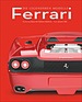 Cover des Buches "Ferrari - Die legendären Modelle" von Saverio Villa
