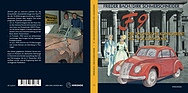 Artikelbild Auto Union DKW F9 – Der Käfer Killer (Buchbesprechung)