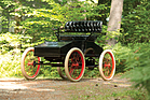 Covert Runabout (1902) - als Lot 142 an der RM Auction Hershey vom 9./10. Oktober 2014