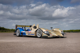 Creation CA07 LMP1 (2007) - als Lot 128 an der RM Sotheby's Cliveden House Versteigerung 2025