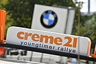 Creme 21 Yountimer Rallye - Impressionen