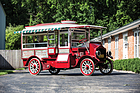 Image: Cretors Model C Popcorn Wagon (1915) - as lot 258 at the RM/Sotheby's auction in Hershey 2015
