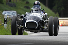Bild: Cromard Special (1950) - Feld 7 - Lenzerheide Motor Classics 2018