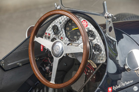 Cromard Special (1950) - komplett instrumentiert