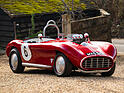Crosley Almquist Sabre Roadster (1952) - Lot 191 at the Bonhams Goodwood Members' Meeting auction on April 14, 2024