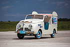 Crosley CC Four "Happy Wagon" (1948) - offered as lot 2198 at the RM/Sotheby's Elkhart Collection auction 2020