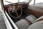Crosley CD Super Station Wagon (1951) - einfaches Interieur