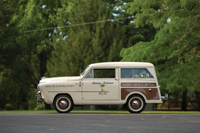 Crosley CD Super Station Wagon (1951) - etwa 3,7 Meter lang Crosley CD Super Station Wagon (1951) - etwa 3,7 Meter lang
