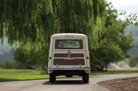 Crosley CD Super Station Wagon (1951) - fast 1,5 Meter hoch Crosley CD Super Station Wagon (1951) - fast 1,5 Meter hoch