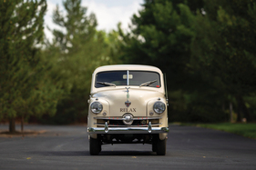 Crosley CD Super Station Wagon (1951) - nur 126 cm breit Crosley CD Super Station Wagon (1951) - nur 126 cm breit
