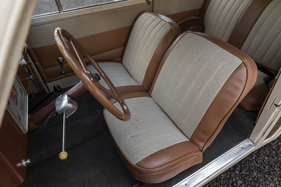 Crosley CD Super Station Wagon (1951) - vier Sitzplätze