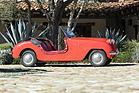 Bild: Crosley Hot Shot Roadster (1950) - als Lot 075 angeboten an der Bonhams Versteigerung in Scottsdale am 19. Januar 2017