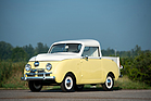 Crosley "Roundside" Pickup (1947) - Angeboten als Lot Nr. 2092 bei der 2021er Auburn-Fall-Auktion von RM Sotheby's