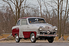 Crosley Super (1951) - als Cabriolimousine