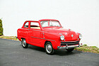 Crosley Super Convertible (1950) - as lot 2165 at the RM/Sotheby's Fort Lauderdale auction from March 25 to 26, 2022