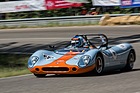 Image: Crosslé 9S (1966) - at the Solitude Revival 2013