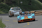 Image: Crossle 9S (1966) - at the Lenzerheide Motor Classics 2014 event