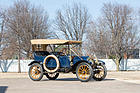 Crow-Elkhart Model 52 Five Passenger Touring (1912) - angeboten als Lot 277 an der Bonhams Amelia Island Versteigerung am 7. März 2019