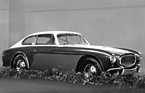 Cunningham C-3 (1952) - am Pariser Autosalon im Herbst 1952