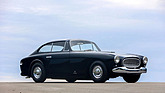 Bild: Cunningham C-3 (1953) - als Lot 249 an der Broad-Arrow-Versteigerung am Monterey Jet Center 2024