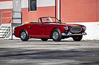 Cunningham C-3 Cabriolet by Vignale (1953) - als Lot 175 an der RM/Sotheby's Amelia Island Versteigerung am 5. März 2022