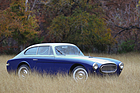 Artikelbild Cunningham C-3 - amerikanischer Hot Rod in italienischen Designerkleidern