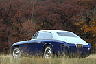 Cunningham C-3 Coupé (1952) - als Lot 021 angeboten an der Gooding & Company Versteigerung von Scottsdale am 17./18. Januar 2014