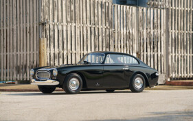 Cunningham C-3 Coupe (1952) - als Lot 160 an der Versteigerung von Gooding Christie's in Pebble Beach am 14./15. August 2026