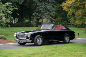 Cunningham C-3 Coupe Vignale (1953) - als Lot 244 an der Versteigerung von RM/Sotheby's in Monterey 2017