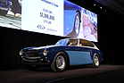 Cunningham C3 (1952) - für USD 1,1 Millionen zugeschlagen - RM/Sotheby's Arizona Auction 28./29. Januar 2016