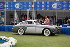 Cunningham C3 (1954) - am Amelia Island Concours d'Elégance am 13. März 2016