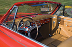 Cunningham C3 Convertible (1953) - Armaturenbrett - angeboten als Lot 252 an der RM Amelia Island Auction 2009