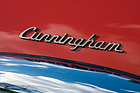 Cunningham C3 Convertible (1953) - angeboten als Lot 252 an der RM Amelia Island Auction 2009