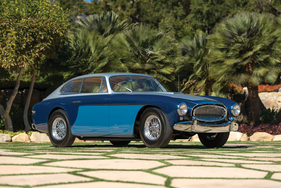 Cunningham C3 Coupé by Vignale (1952) - als Lot 229 angeboten von RM/Sotheby's in Arizona am 28./29. Januar 2016