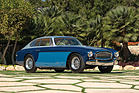 Cunningham C3 Coupé by Vignale (1952) - offered as lot 229 by RM/Sotheby's in Arizona on January 28/29, 2016