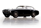 Cunningham C3 Coupe by Vignale (1953) - als Lot 219 an der RM / Sotheby's Versteigerung der Andrews Collection am 2. Mai 2015