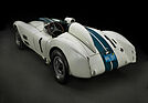 Cunningham C4-R (1952) am Amelia Concours d'Elégance 2022 – Holte den "The Spirit of Sebring Award"