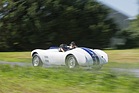 Cunningham C4R Cotninuation (1952) - als Lot 068 an der Bonhams Quail Lodge Auction am 14. August 2015