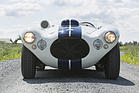 Cunningham C4R Cotninuation (1952) - als Lot 068 an der Bonhams Quail Lodge Auction am 14. August 2015