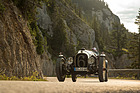 Bild: Cunningham V5 Special (1924) – Ennstal-Classic 2022